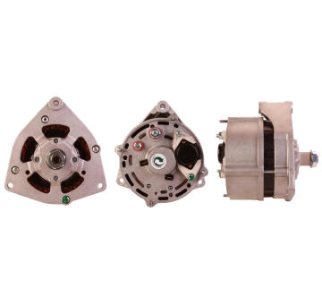 Alternátor LUCAS LRA01668