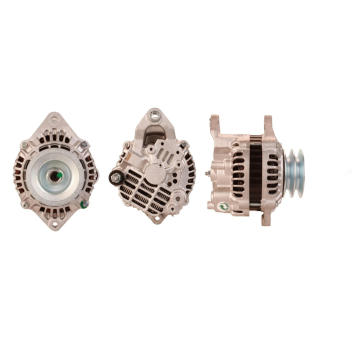 Alternátor LUCAS LRA01665