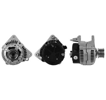 Alternátor LUCAS LRA01671