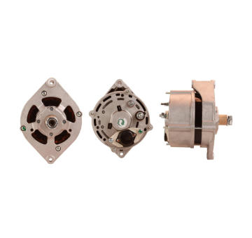 Alternátor LUCAS LRA01703