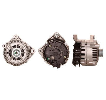 Alternátor LUCAS LRA03023