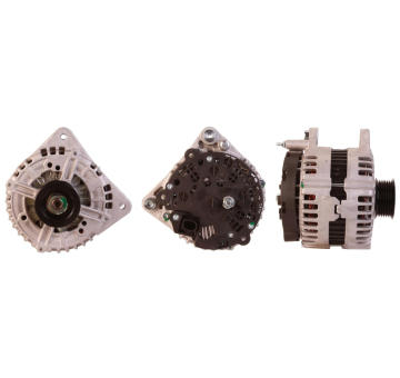 Alternátor LUCAS LRA03216