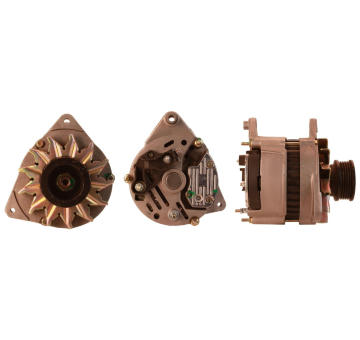 Alternátor LUCAS LRB00159