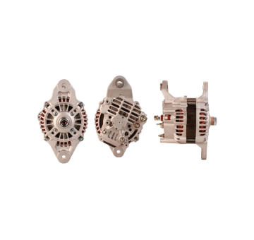 Alternátor LUCAS LRA02921