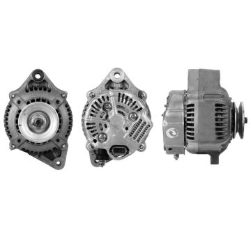 Alternátor LUCAS LRA02902