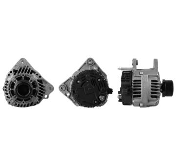 Alternátor LUCAS LRA01814