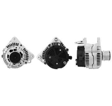 Alternátor LUCAS LRB00390