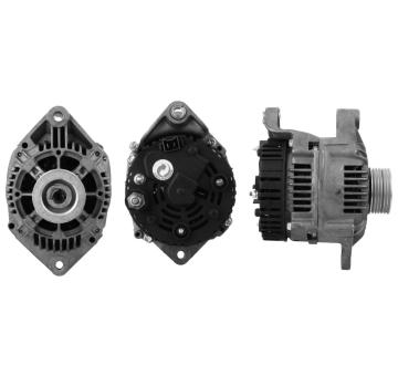 Alternátor LUCAS LRA02015