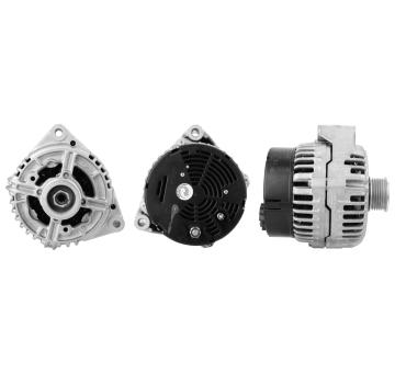 Alternátor LUCAS LRA01767