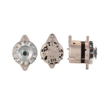 Alternátor LUCAS LRA01826