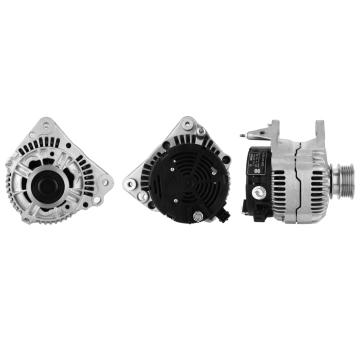 Alternátor LUCAS LRA01785