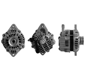Alternátor LUCAS LRA01168