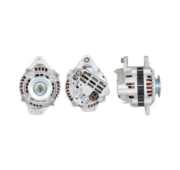 Alternátor LUCAS LRA01772