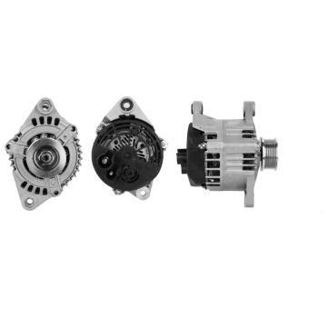 Alternátor LUCAS LRA01779