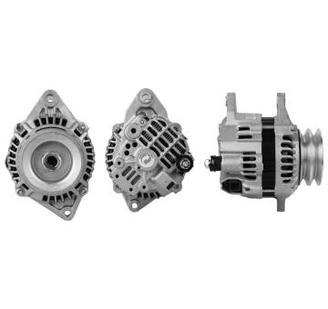 Alternátor LUCAS LRA01726