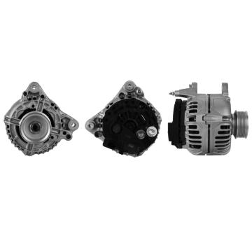 Alternátor LUCAS LRA01812