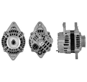Alternátor LUCAS LRA02752