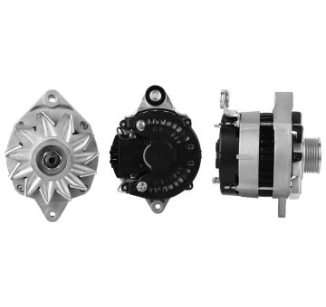Alternátor LUCAS LRA00458