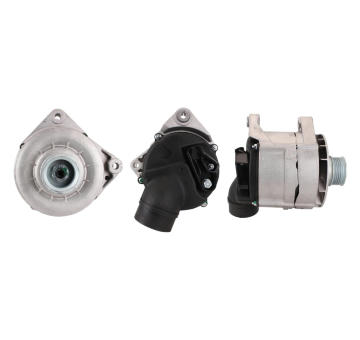 Alternátor LUCAS LRA02748