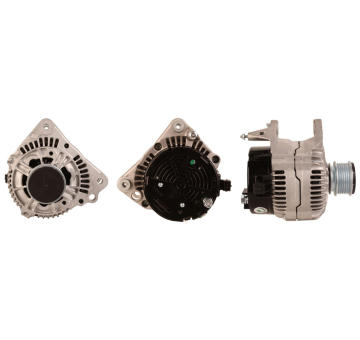 Alternátor LUCAS LRA01756