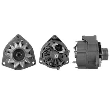 Alternátor LUCAS LRB00302
