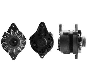 Alternátor LUCAS LRA02579