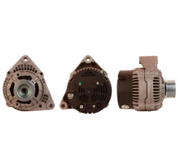 Alternátor LUCAS LRA01763