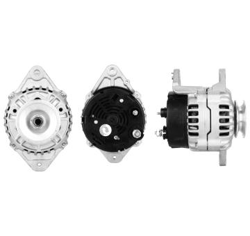 Alternátor LUCAS LRA01712