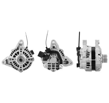 Alternátor LUCAS LRA03106