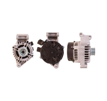 Alternátor LUCAS LRA03013