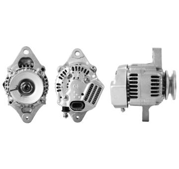 Alternátor LUCAS LRA03058