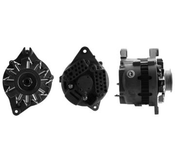 Alternátor LUCAS LRA02600