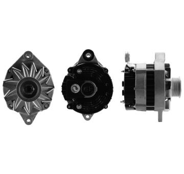 Alternátor LUCAS LRA00966