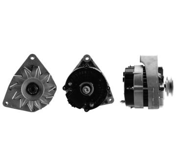 Alternátor LUCAS LRB00182