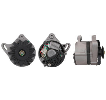 Alternátor LUCAS LRA01247