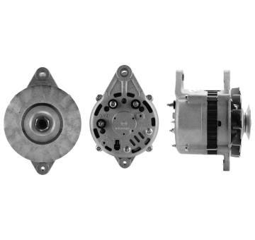 Alternátor LUCAS LRA01248