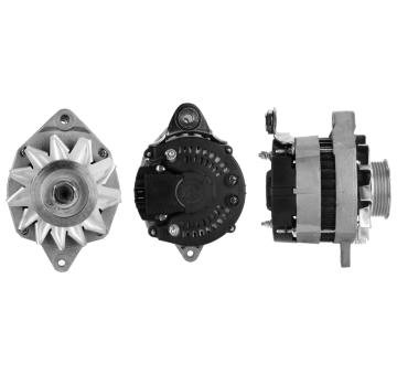 Alternátor LUCAS LRA01250