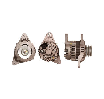 Alternátor LUCAS LRA00483
