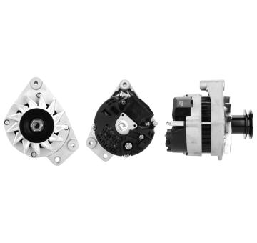 Alternátor LUCAS LRA00696