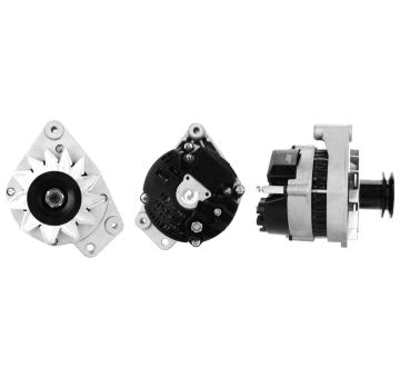 Alternátor LUCAS LRA02609