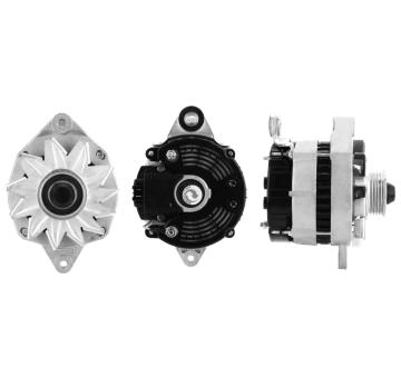 Alternátor LUCAS LRA00581