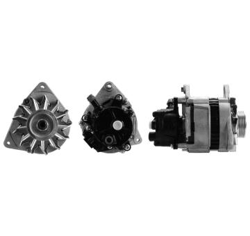 generátor LUCAS LRA02612
