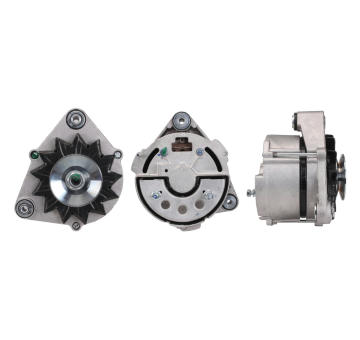 Alternátor LUCAS LRA01002