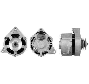 Alternátor LUCAS LRA00123
