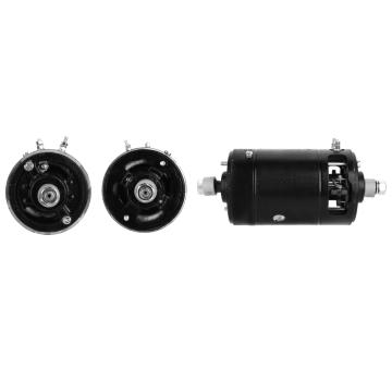 Alternátor LUCAS LRD00109