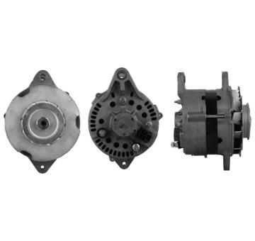 Alternátor LUCAS LRA00504