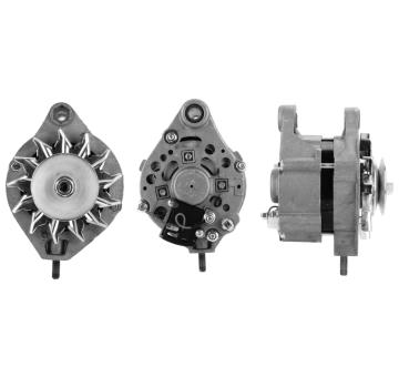 Alternátor LUCAS LRA00533