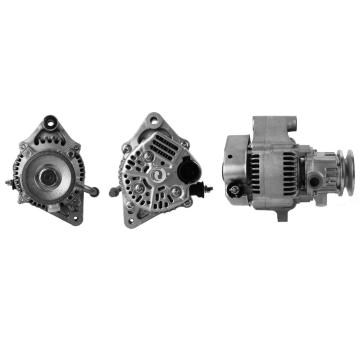 Alternátor LUCAS LRA01259