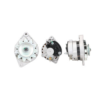 Alternátor LUCAS LRA01020