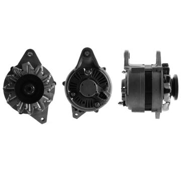 Alternátor LUCAS LRA00167